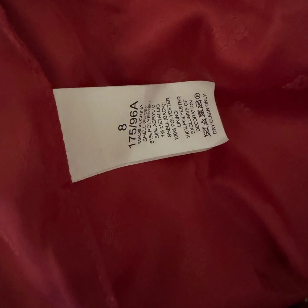 Kate Spade dress size 8 - Picture 5 of 7